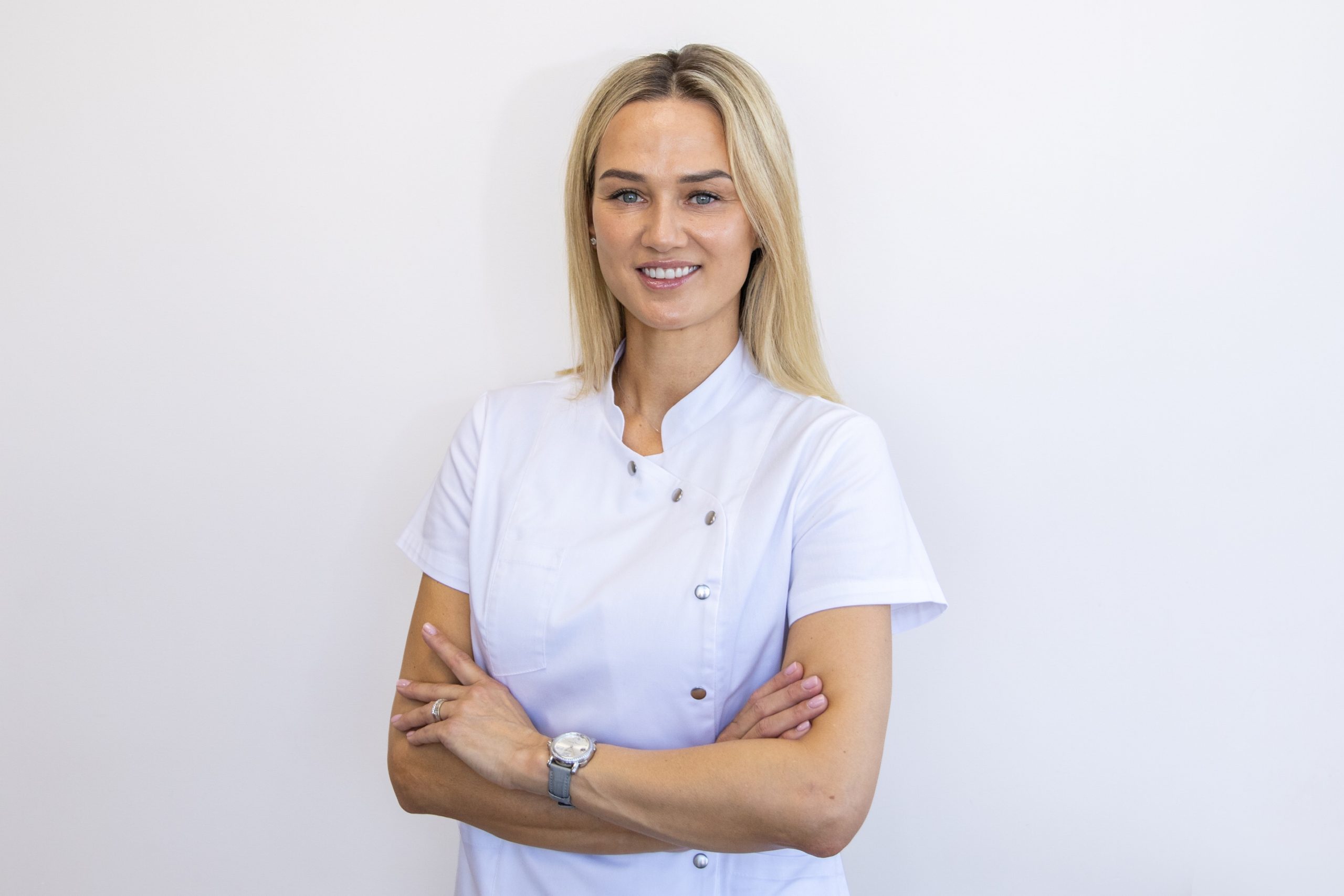 Eglė Šiliauskienė